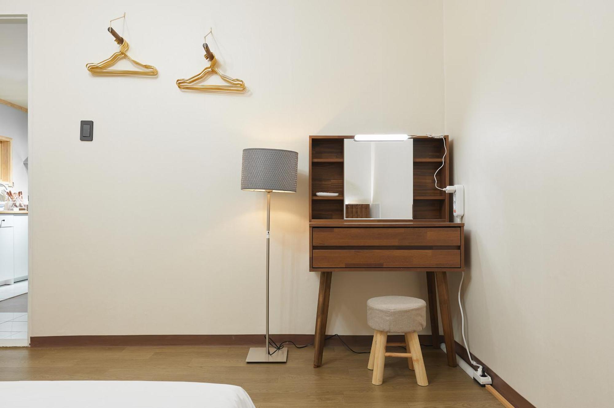 Sohwa Mansion 8-minute Walk To Gyeongbokgung Villa *